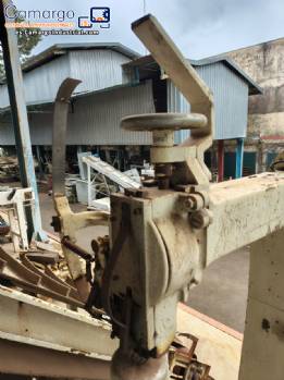 M�quinas de coser bolsos Miruna