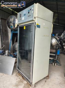 C�mara de invernadero de estabilidad clim�tica Forma Scientific